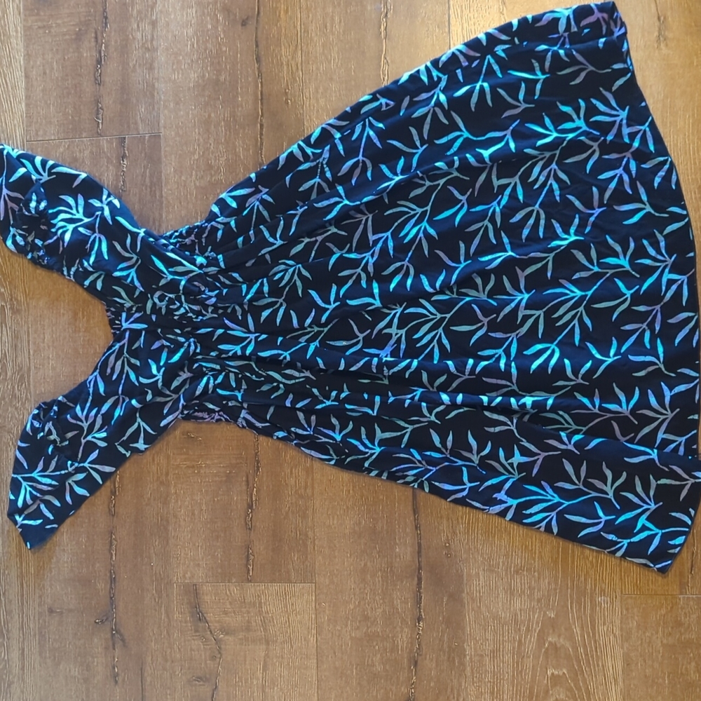 Women's dress